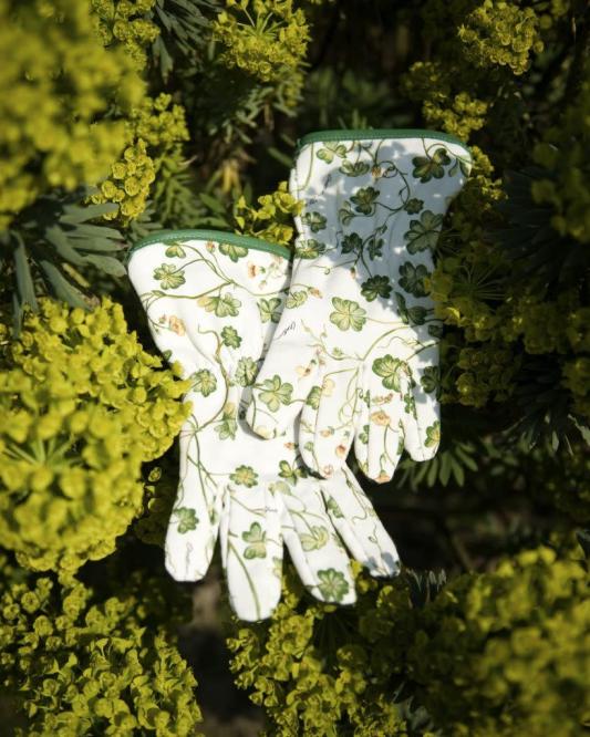 Dior Makes Gardening Chic Again with a Special Set for Plant Lovers