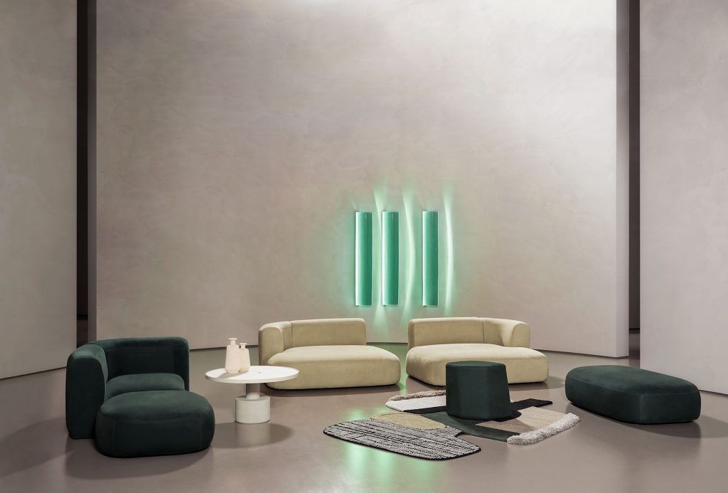 Why Baxter’s Clara is the Sofa You Need in Your Home