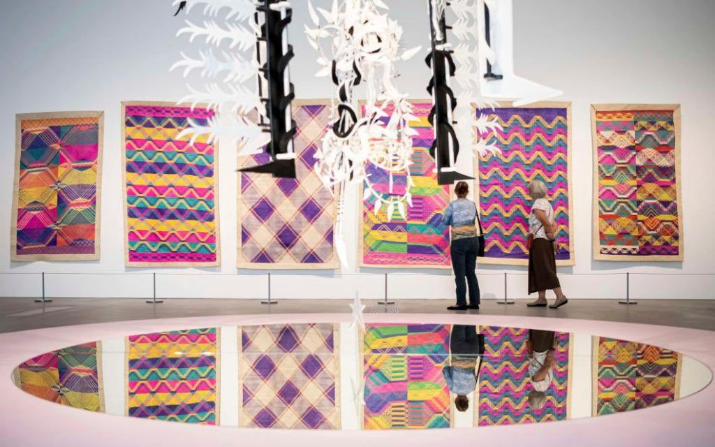 The Bangkok Art Biennale Returns this October 2022