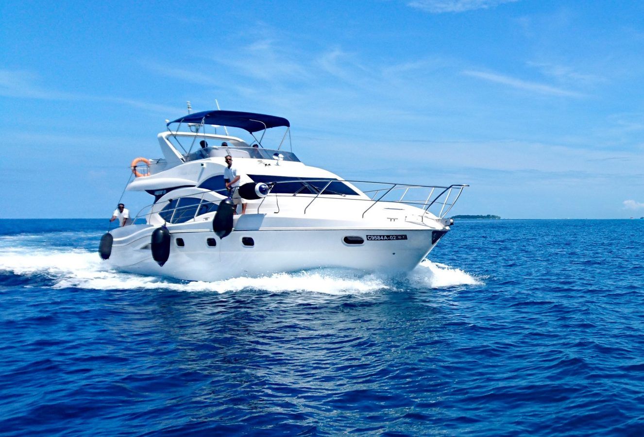 The Best Private Yacht Charters in South East Asia for Small Groups