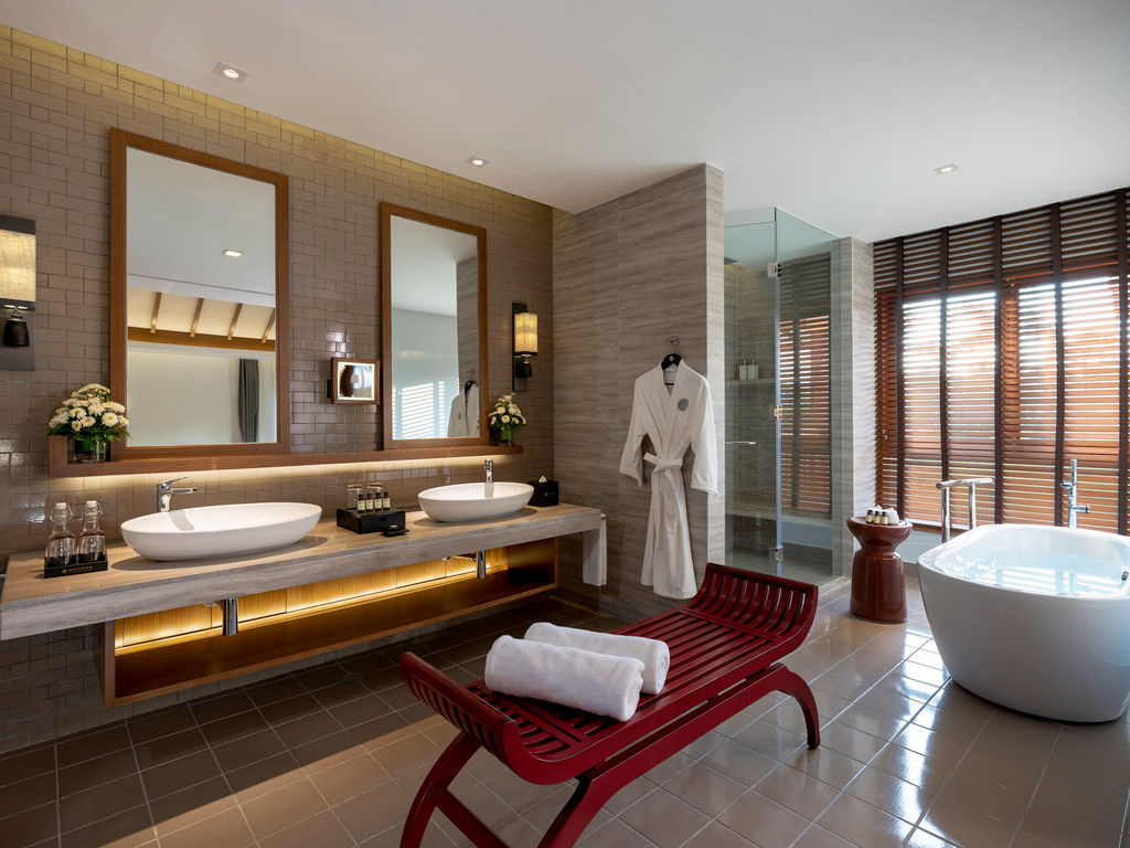 luang prabang luxury hotels