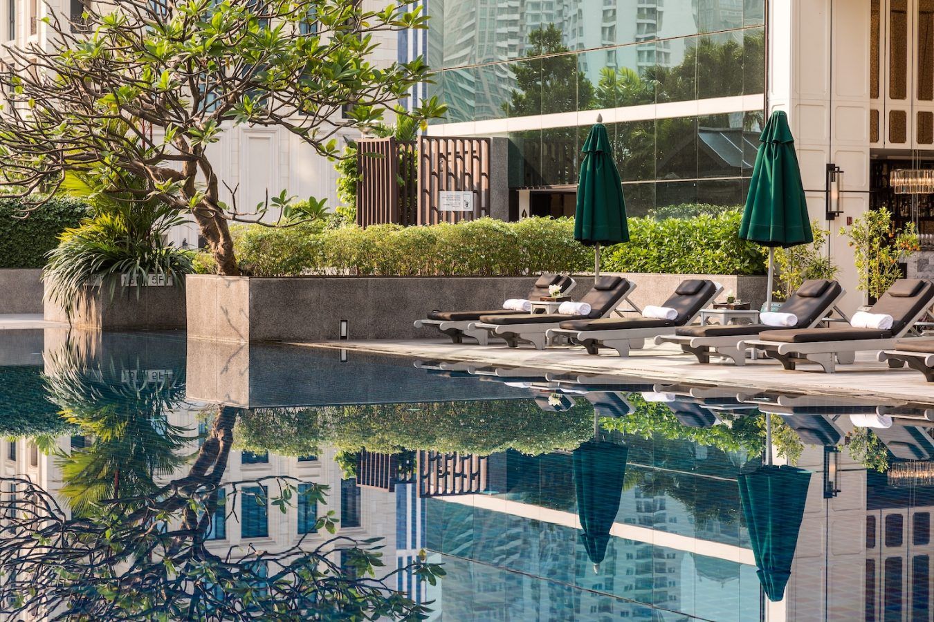 Why We’re Checking into The Athenee Hotel Bangkok for an Unforgettable Experience