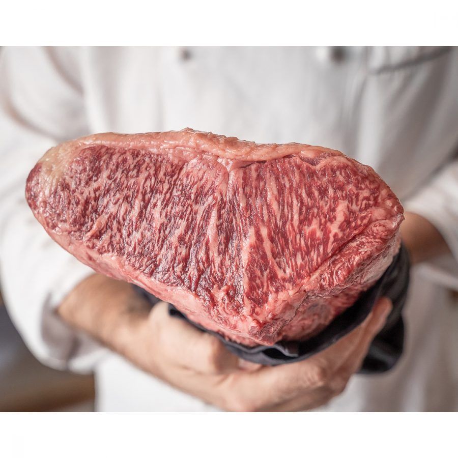 Riva Del Fiume Highlights Mayura Wagyu Beef in a Sumptuous 7-Course Menu