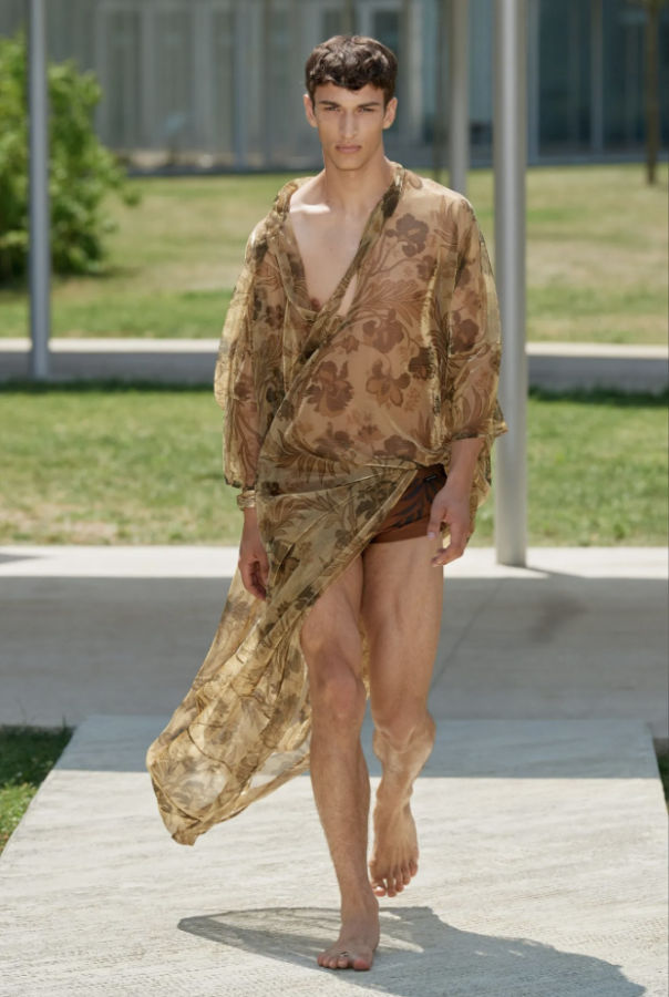 Best of Milan Men's Fashion Week Spring/Summer 2023