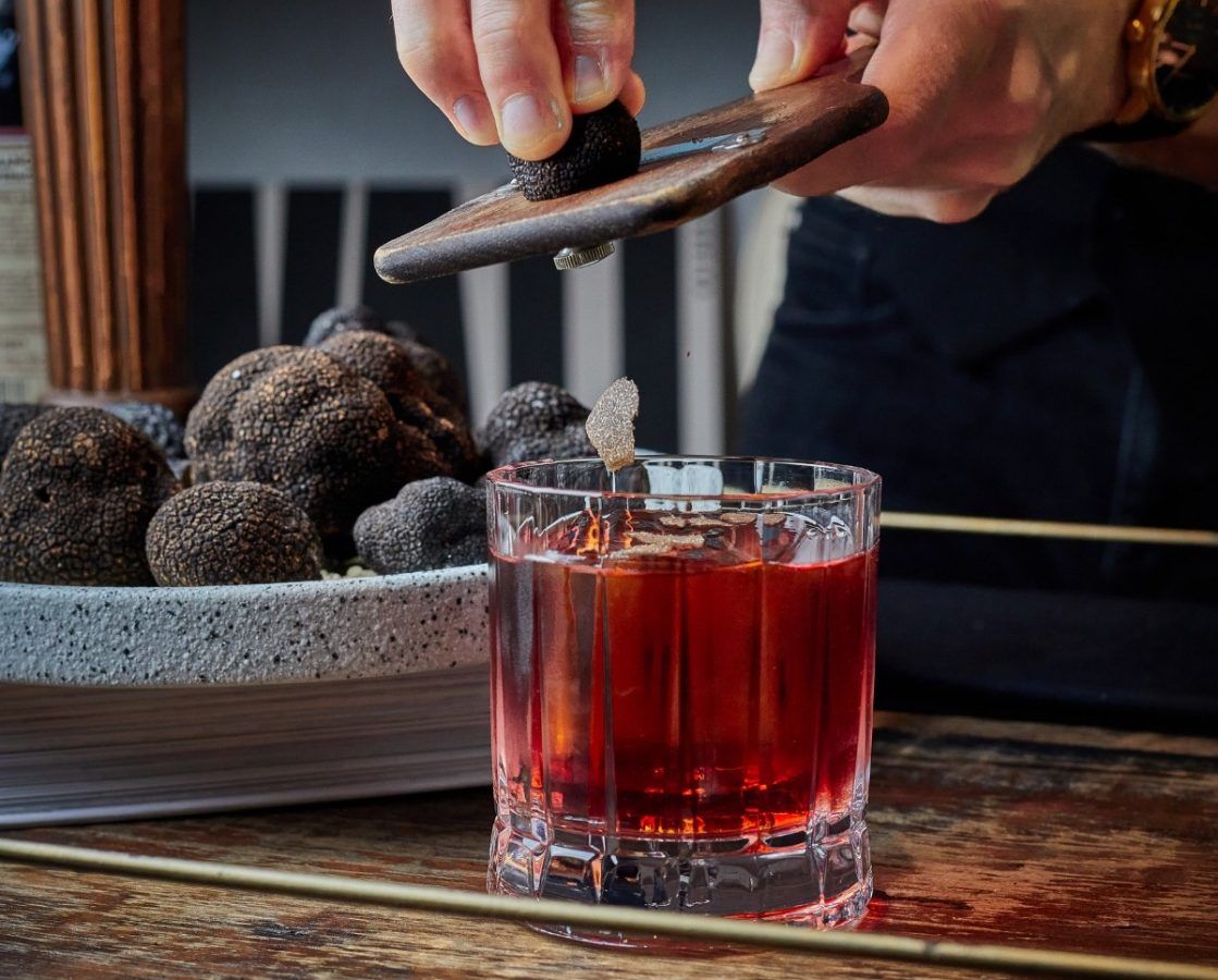 The 7 Most Unique Negronis You Can Find in Bangkok