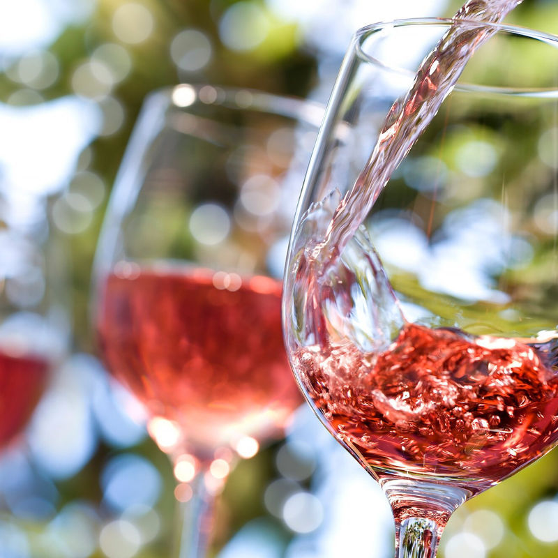 How to Choose the Right Special-Occasion Wine, According to a Pro