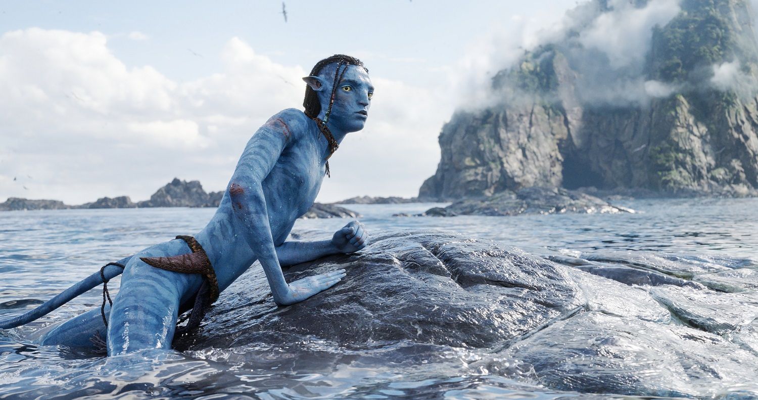 Avatar 2