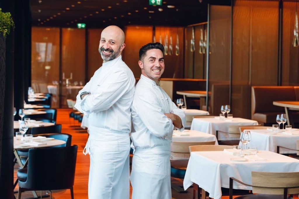 Dubai’s First Michelin Guide Awards Stars to 11 Restaurants