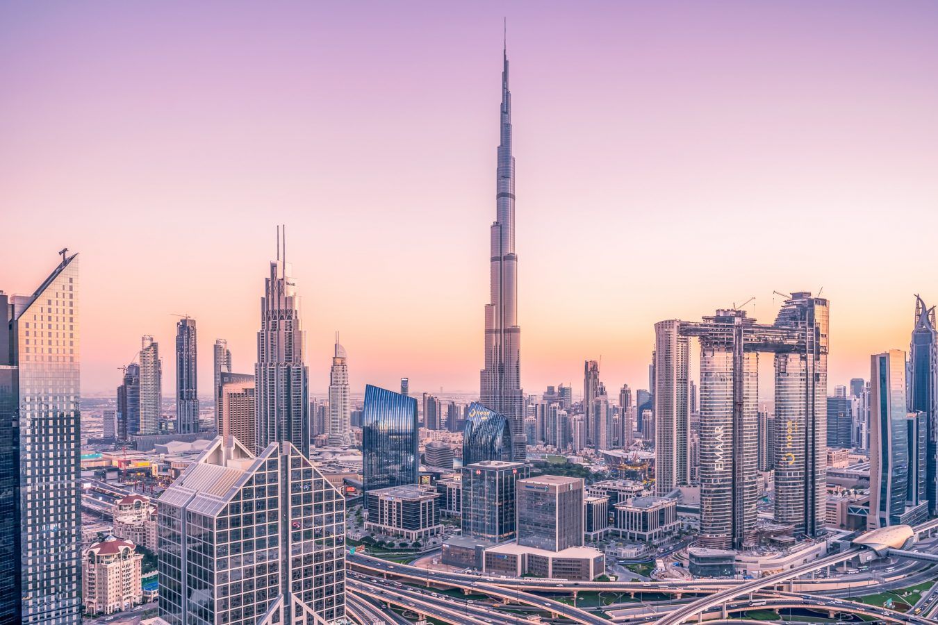 Dubai’s First Michelin Guide Awards Stars to 11 Restaurants