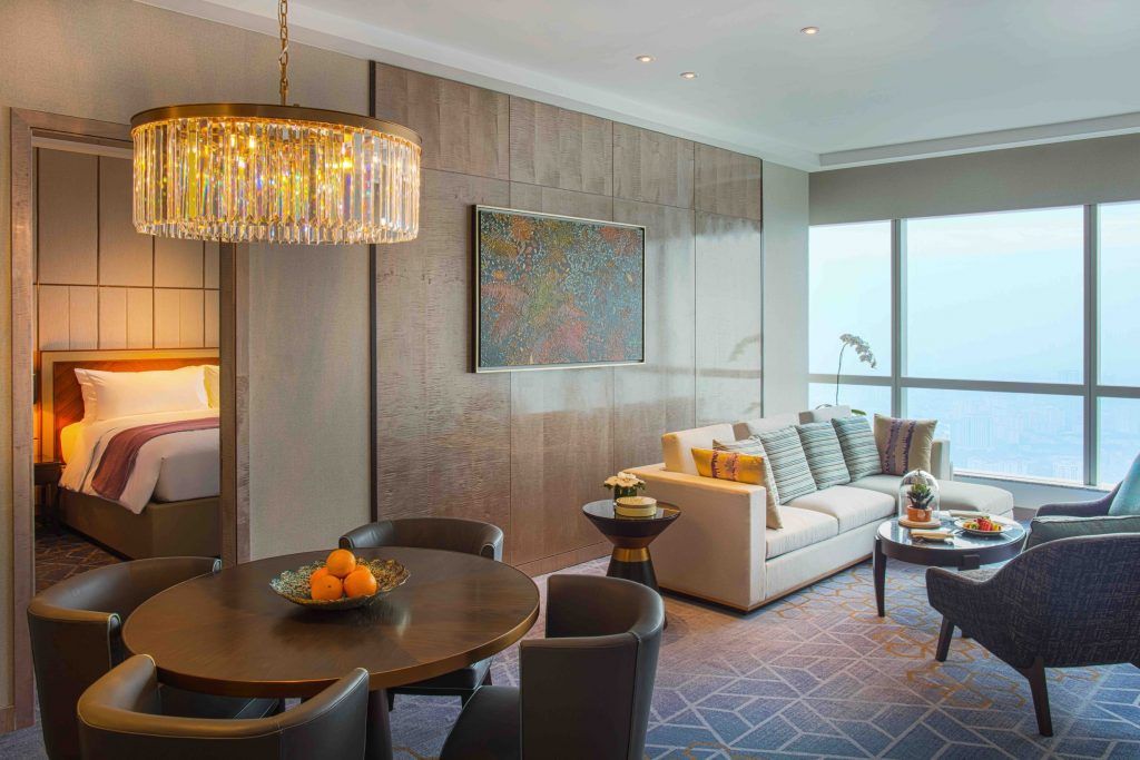 luxury hotels hanoi