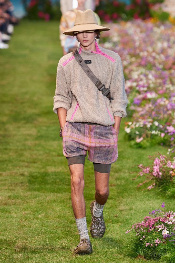 Best of Paris Men’s Fashion Week Spring/Summer 2023