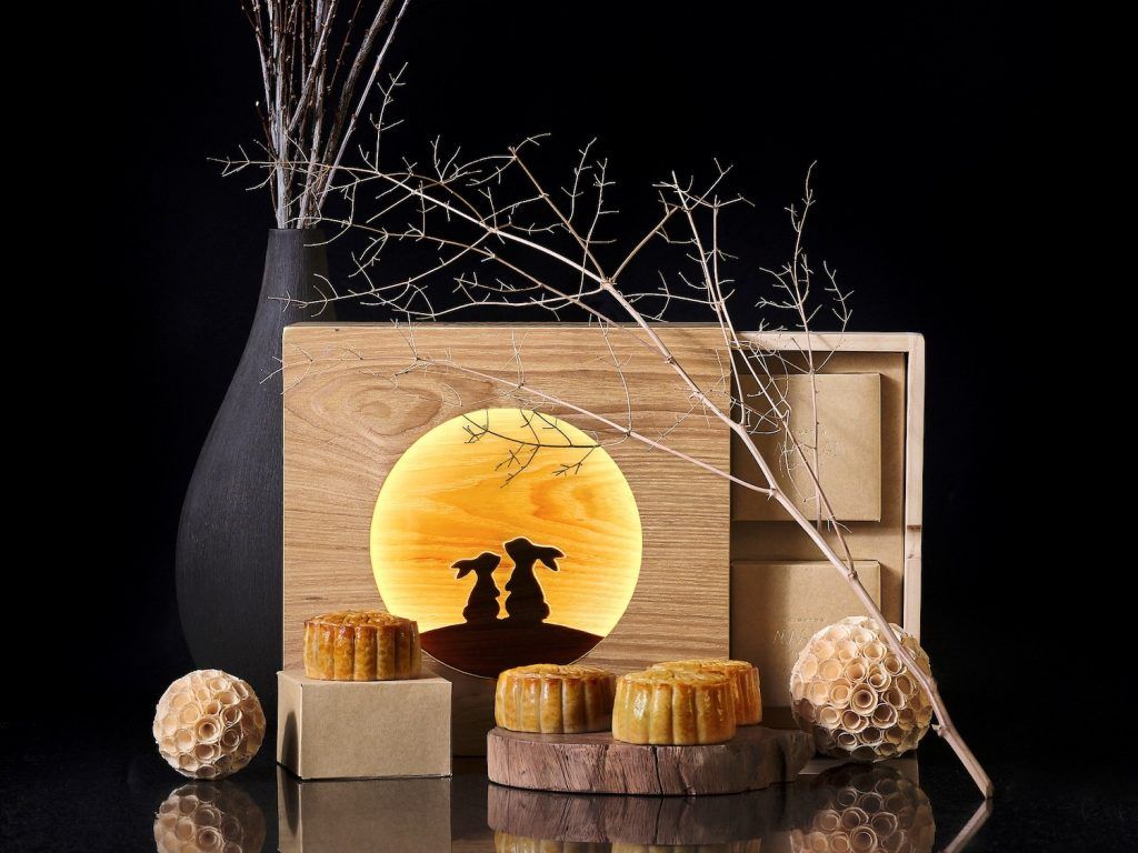 Kimpton Maa-Lai Bangkok Unveils a New Collection of Whimsical Kimpton Mooncakes