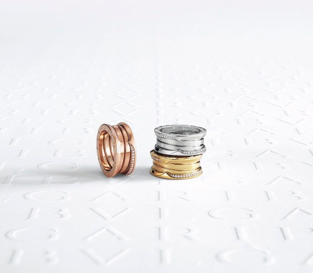 Bvlgari’s B.zero1 New Classic: A Fresh Interpretation of an Iconic Jewellery Line