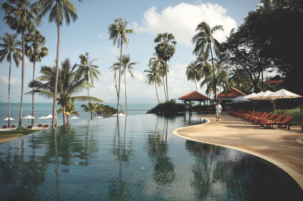 Chef Tam Brings a Taste of Baan Tepa to Napasai, A Belmond Hotel, Koh Samui