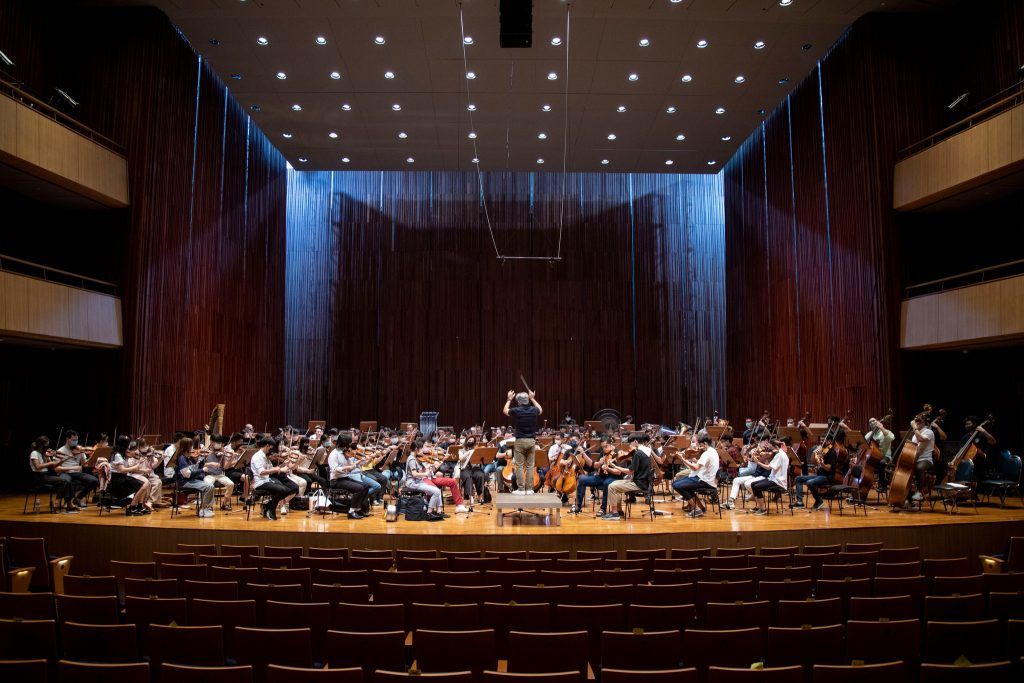 Alfonso Scarano’s Orchestra Arrives in Thailand with a Special Event this July