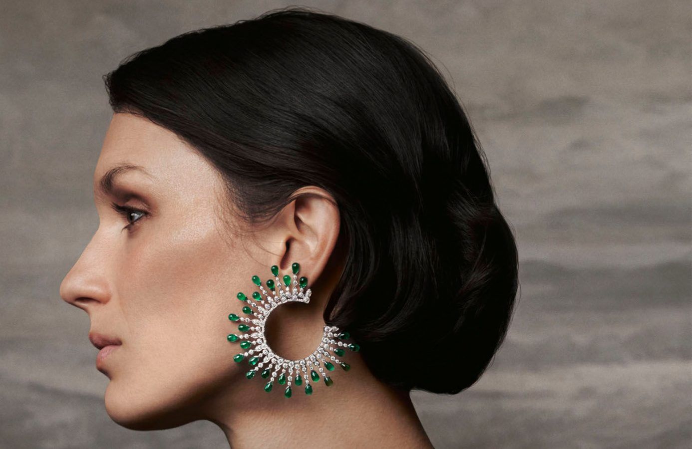 Claire Choisne, Boucheron’s Artistic Director, on Reinventing The Iconic Maharajahs Collection