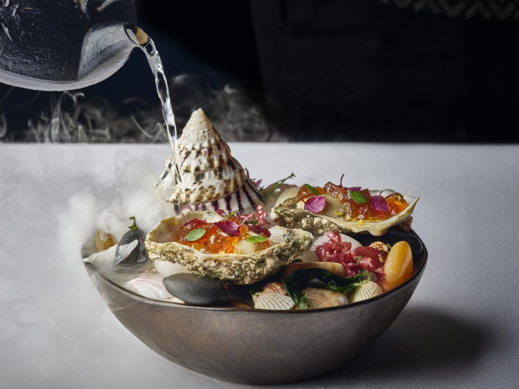 5 New Menus to Try in Bangkok this July