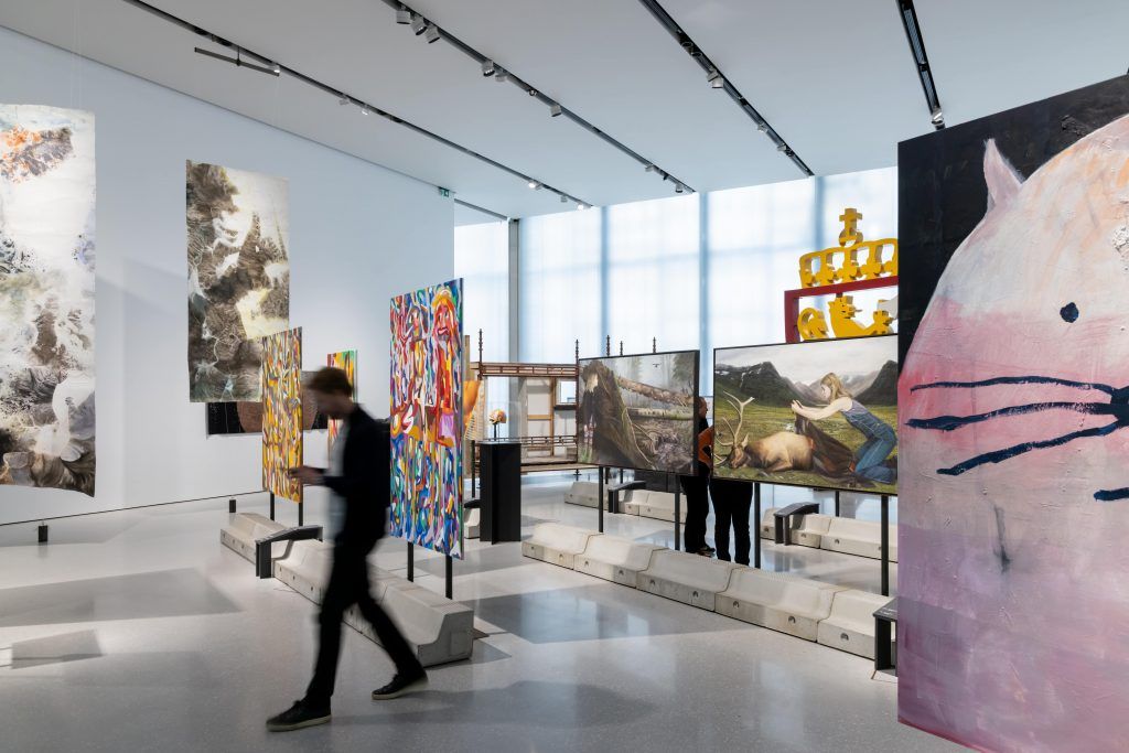 4 Art Exhibitions to Catch in Europe this Summer