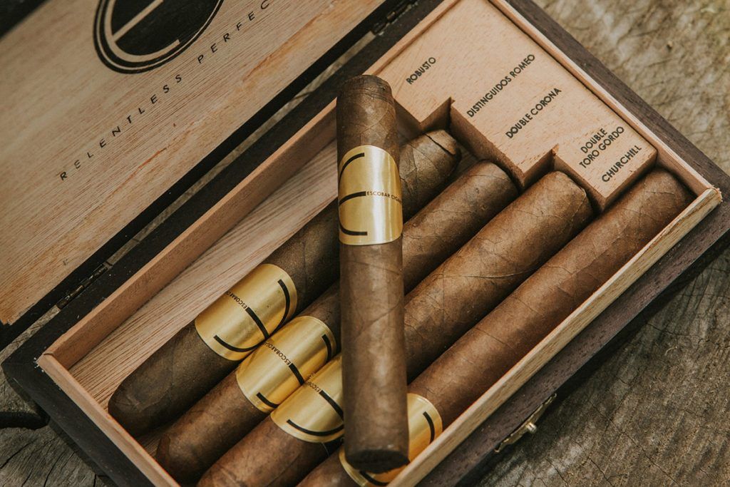 Exploring the History and Heritage of Escobar Premium Cigars | Prestige  Online - Thailand