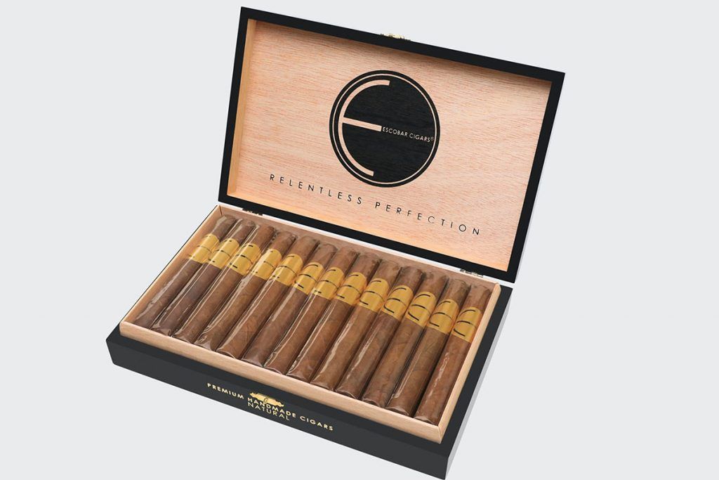 Escobar Premium Cigars