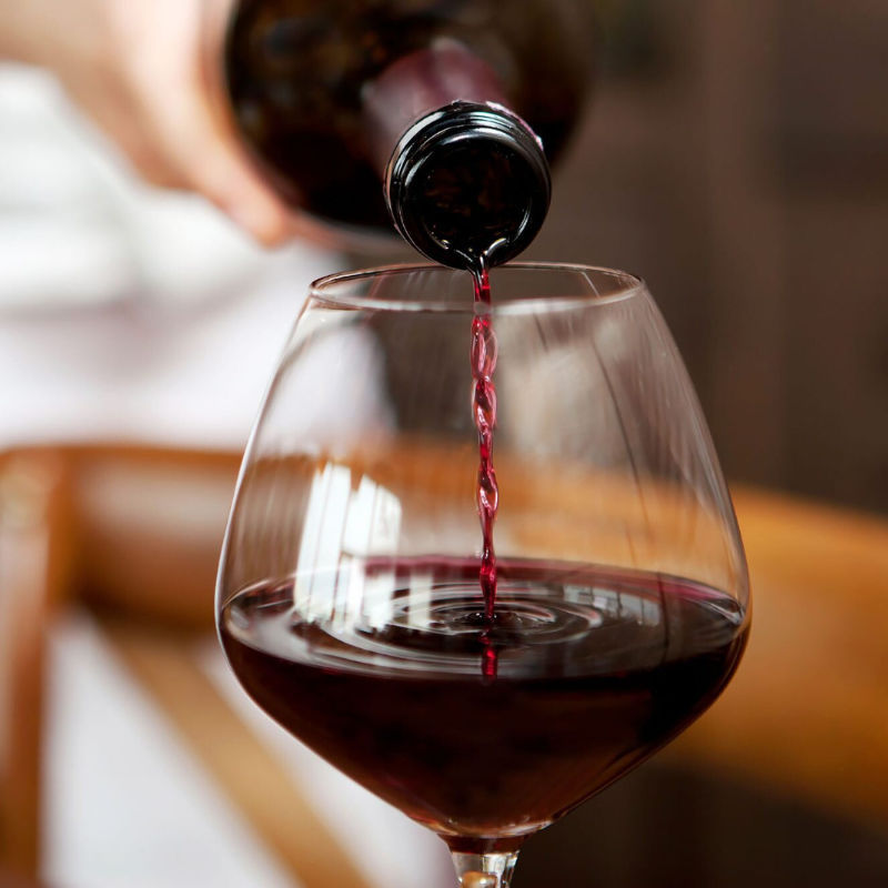 Why You Need To Start Paying More Attention To Cabernet Franc