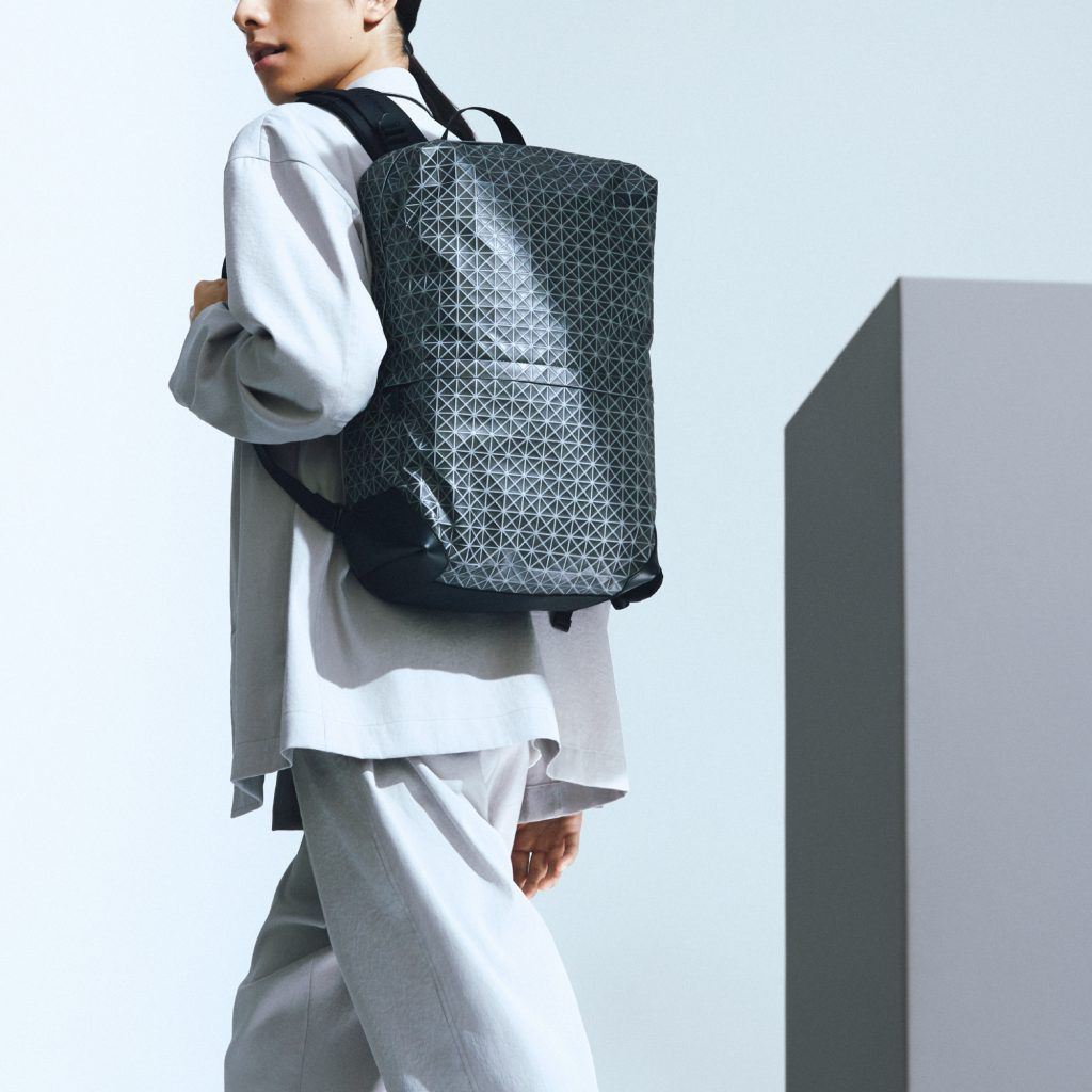 Issey Miyake's Bao Bao bag celebrates 10 years as a design icon, Fashion