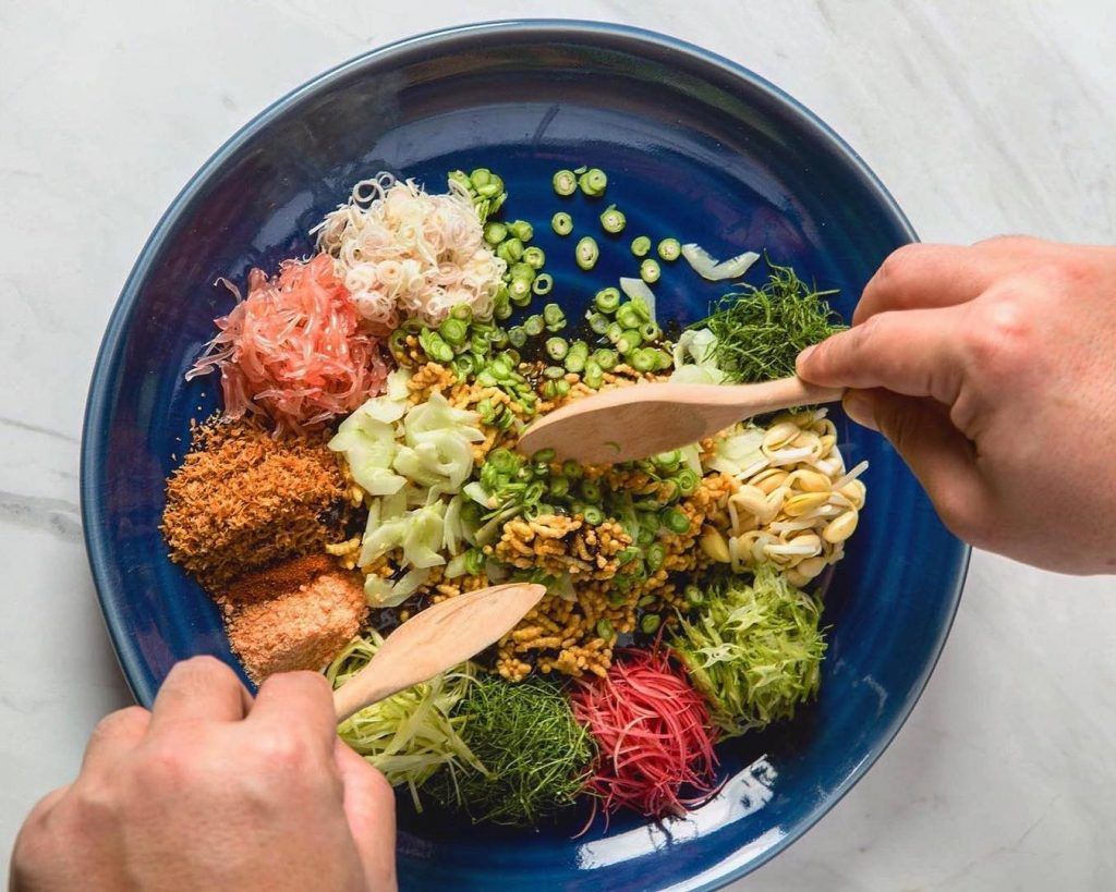 The Bangkok Restaurant That Made The World’s 50 Best Restaurants 2022 List
