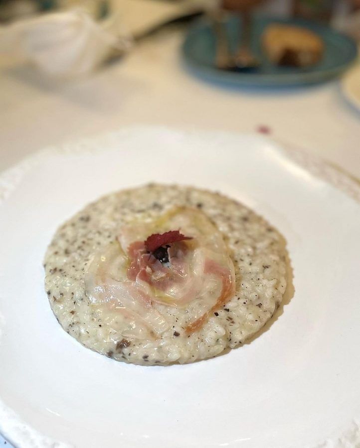 Where to Find Lusciously Creamy and Delicious Risotto in Bangkok