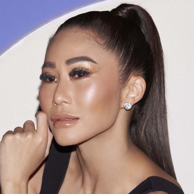 Cindy Sirinya Bishop Women of Power Prestige Thailand
