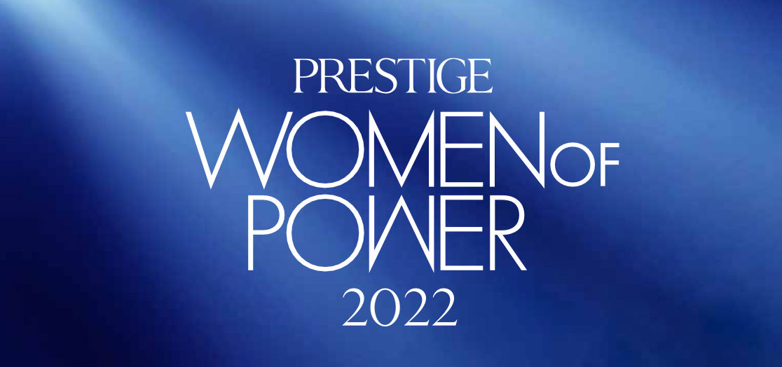 Introducing Prestige Thailand’s Women of Power List 2022