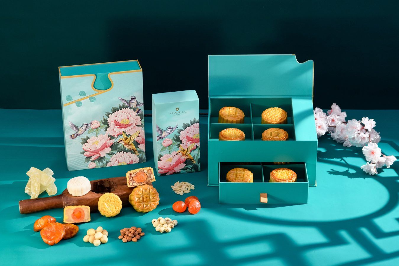 Where to Find the Best Mooncakes to Celebrate the MidAutumn Festival