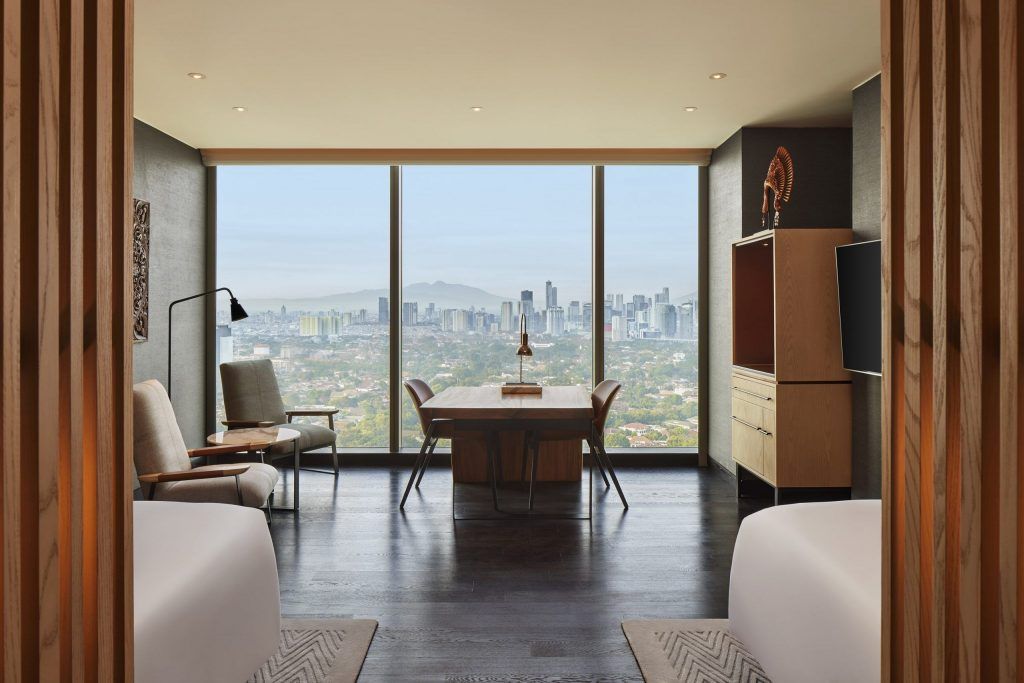 Indonesia Welcomes the First Park Hyatt Hotel, Park Hyatt Jakarta
