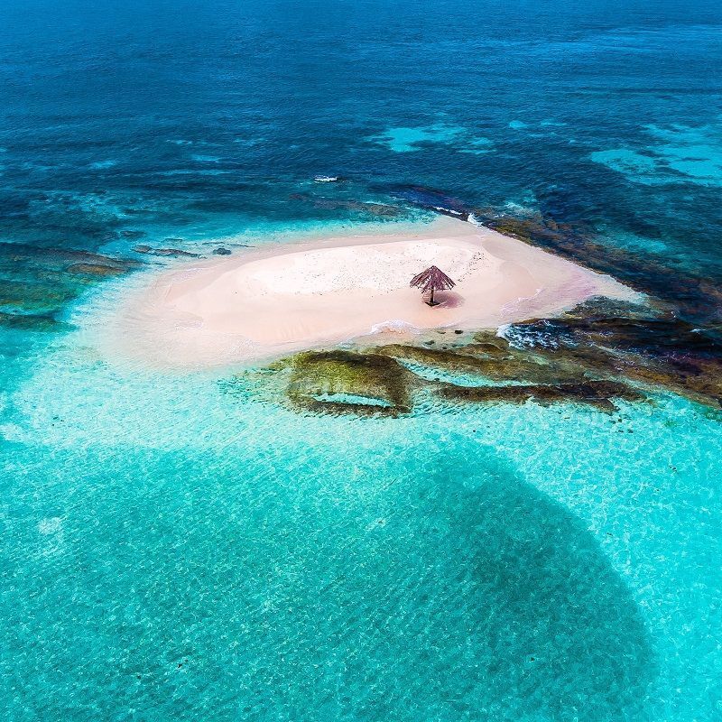 10 Best Destinations in the Caribbean for Your Private Yacht Cruise