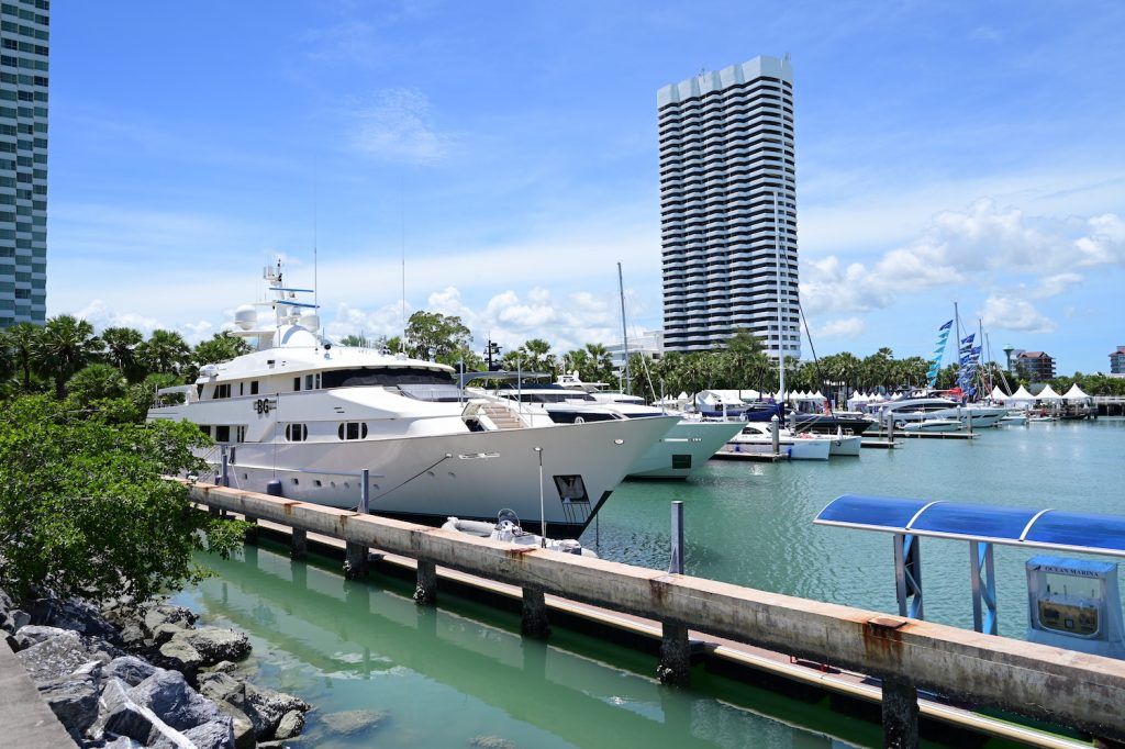 #PrestigeRecap: Attending the Thailand Yacht Show 2022 at Pattaya’s Ocean Marina Club