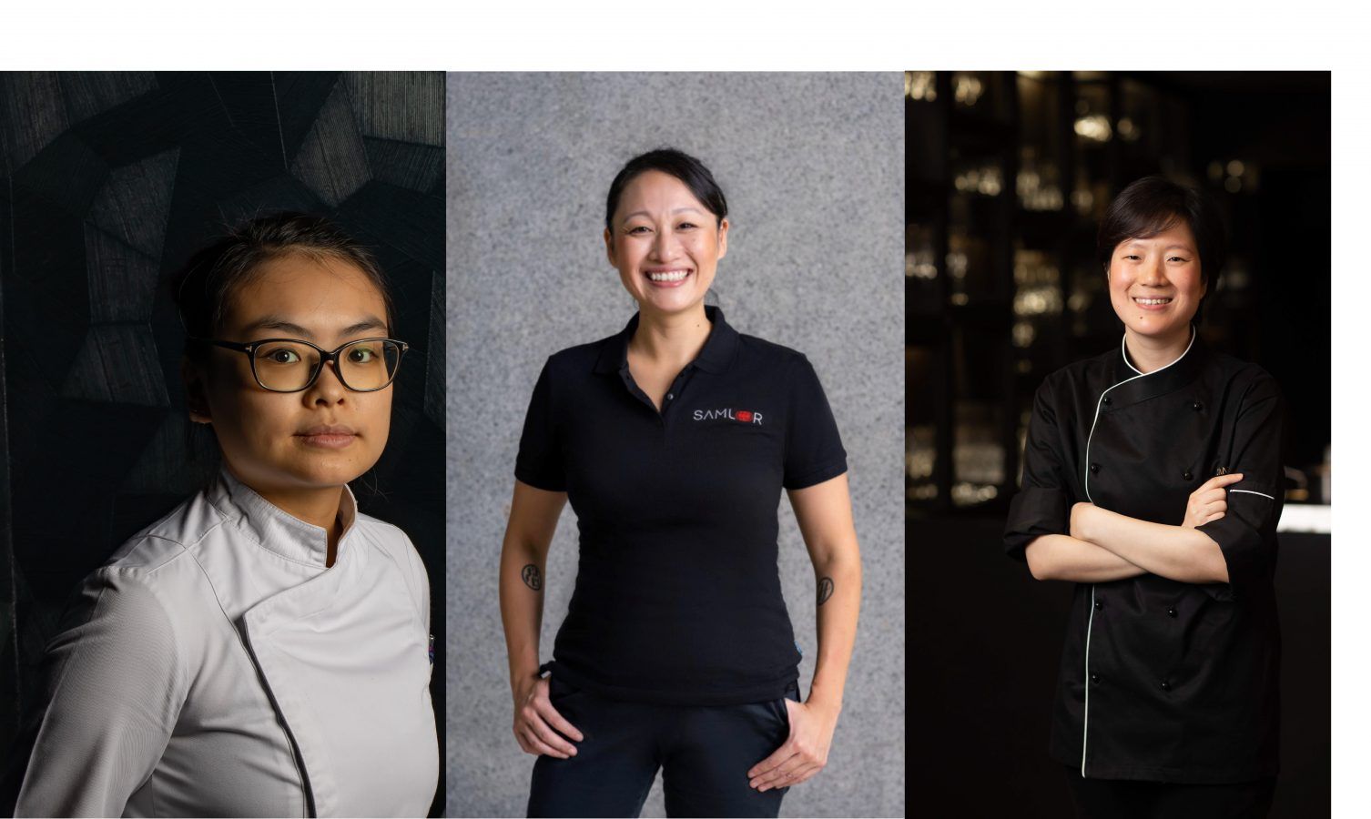 3 Bangkok Pastry Chefs on The Best Dessert They've Ever Tasted