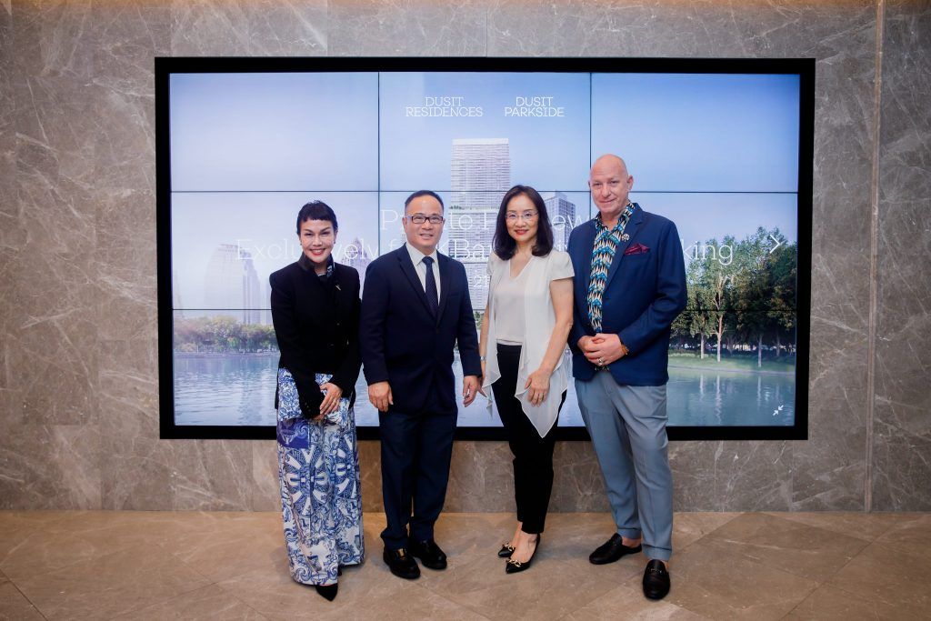 #PrestigeRecap: Prestige Partners with KBank Private Banking for a Curated Affair at Dusit Residences Central Park