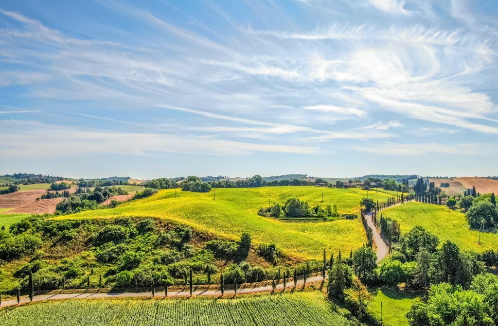 This Private Jet Tour is a Bucket List Trip for Food and Wine Lovers