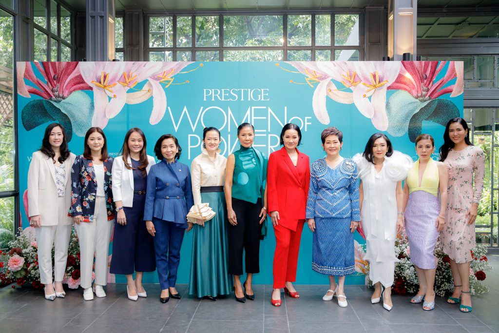 #PrestigeRecap: The Prestige Women of Power 2022 Event at a Glance