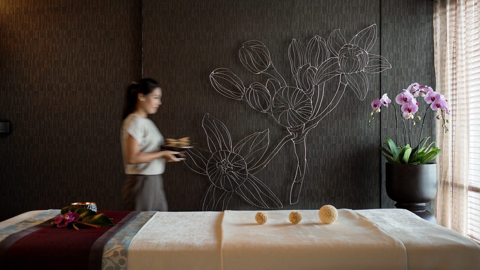 5 Spa Packages to Book for Your Mum This August