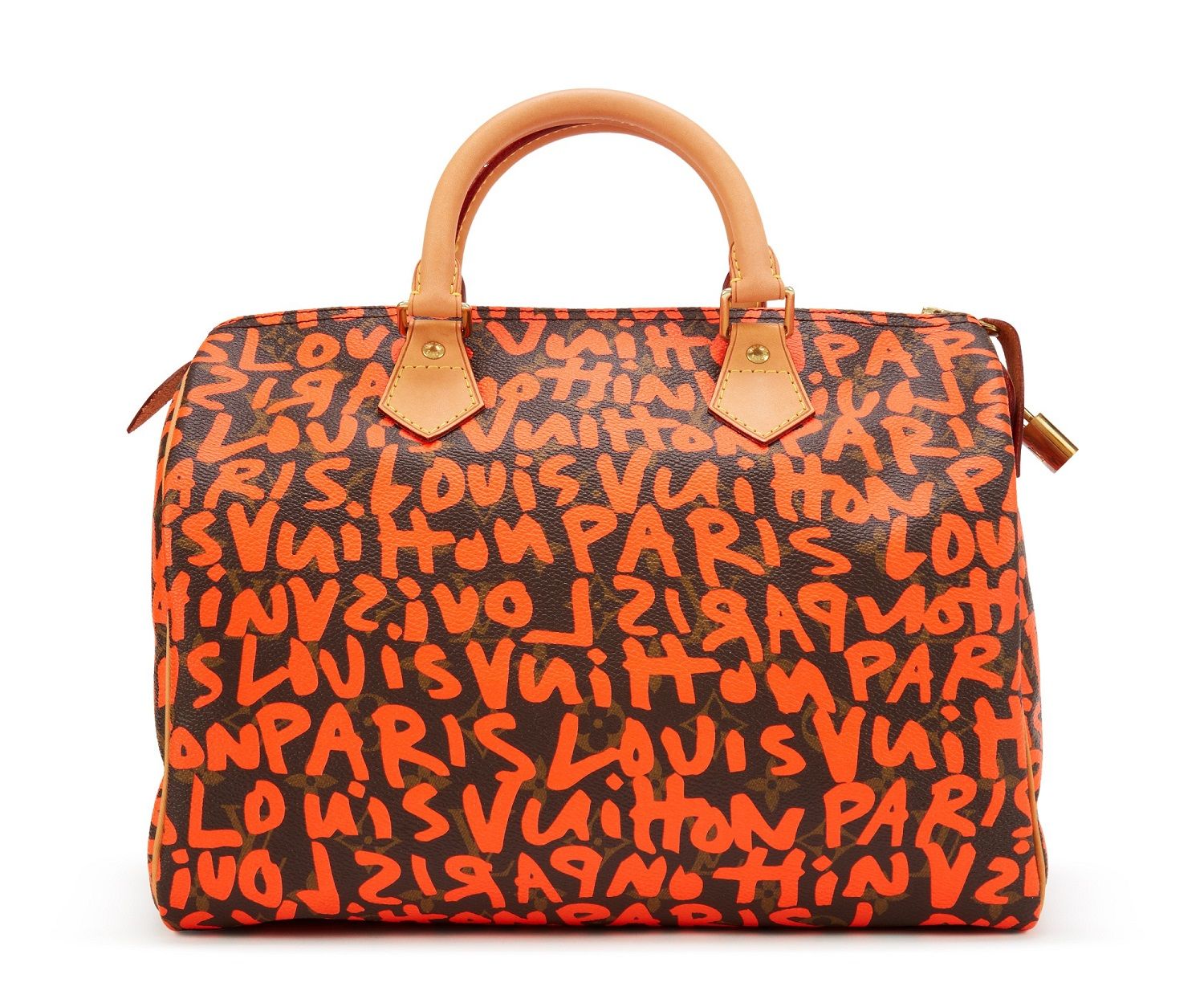 Luxury NFTs: Louis Vuitton Breaks New Ground with Speedy 40 Bag by