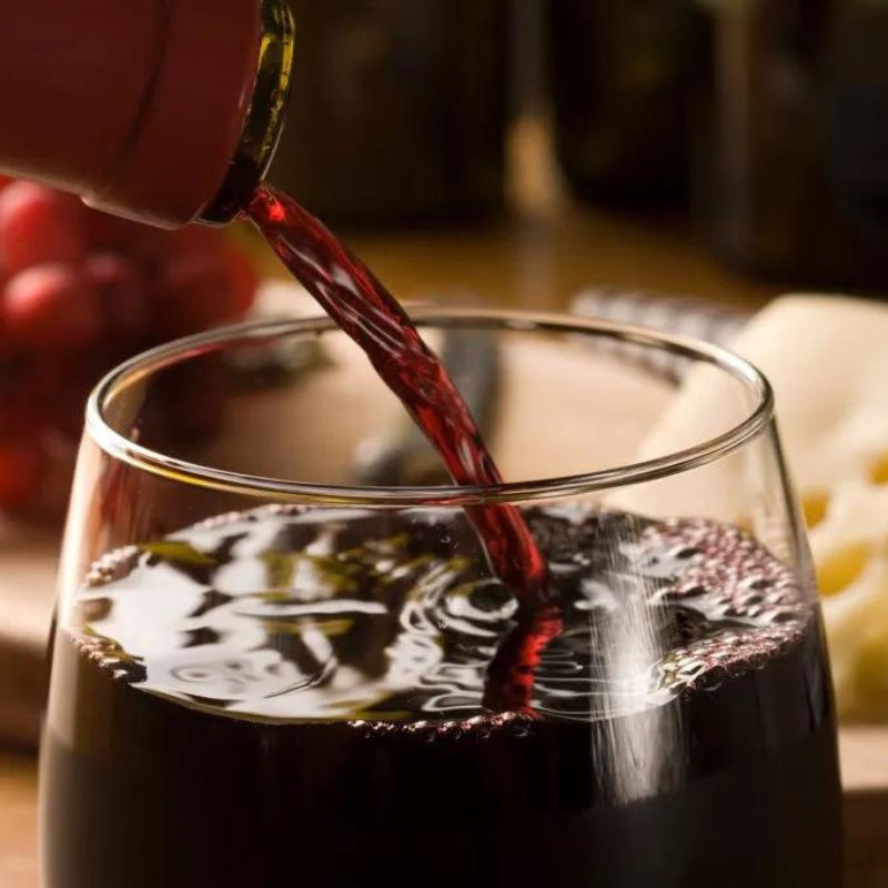 The Wine Lover’s Guide to Merlot