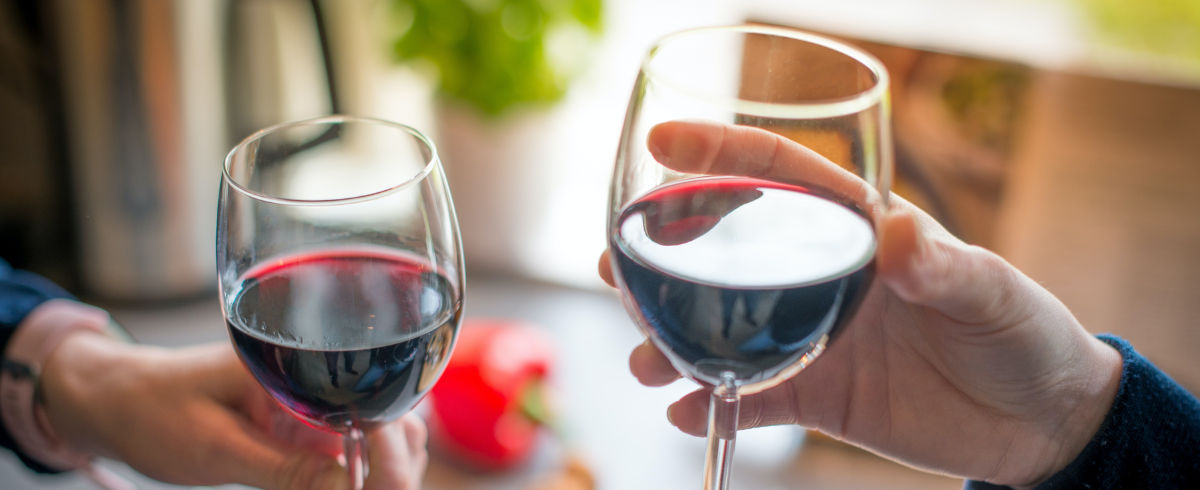 The Wine Lover’s Guide to Merlot