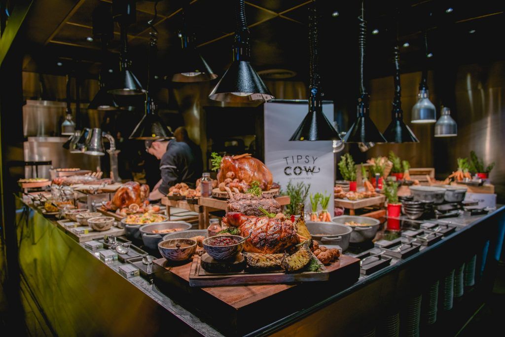 The Best Places to Go for Brunch in Bangkok This August