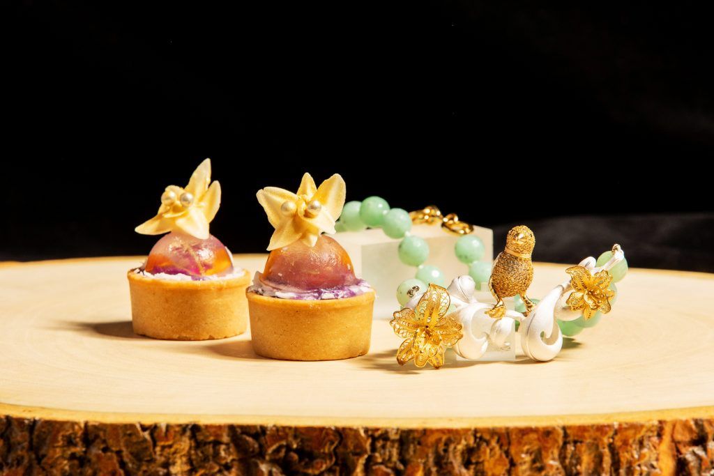 High Tea Hop: Afternoon Tea Sets to Try This August