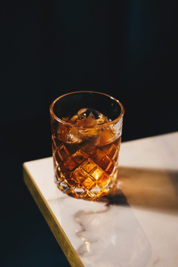These Are The 5 Key Differences Between Scotch and Other Types of Whiskey