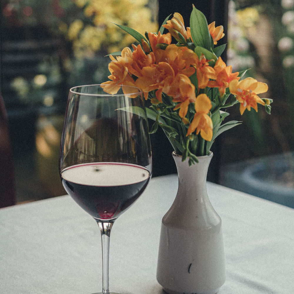 Petite Sirah