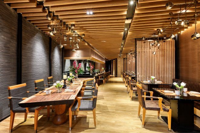 The Best Kaiseki Restaurants to Visit in Bangkok