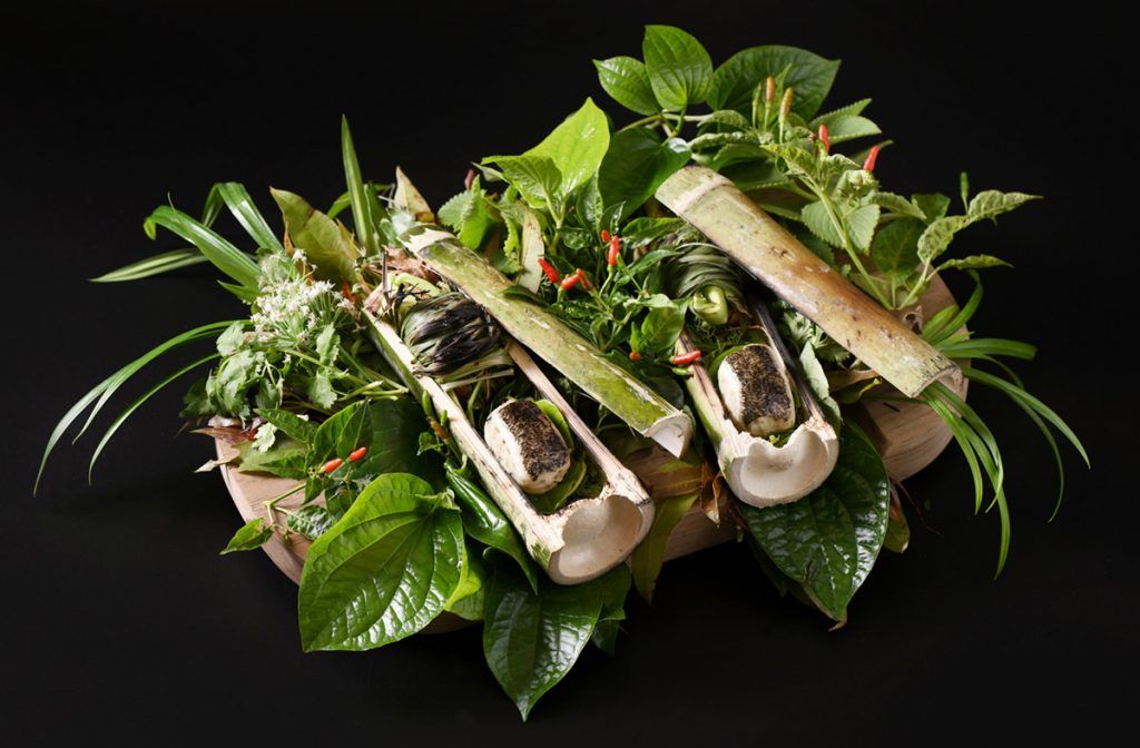 Savour a Taste of the Past at Baan Phraya at Mandarin Oriental, Bangkok
