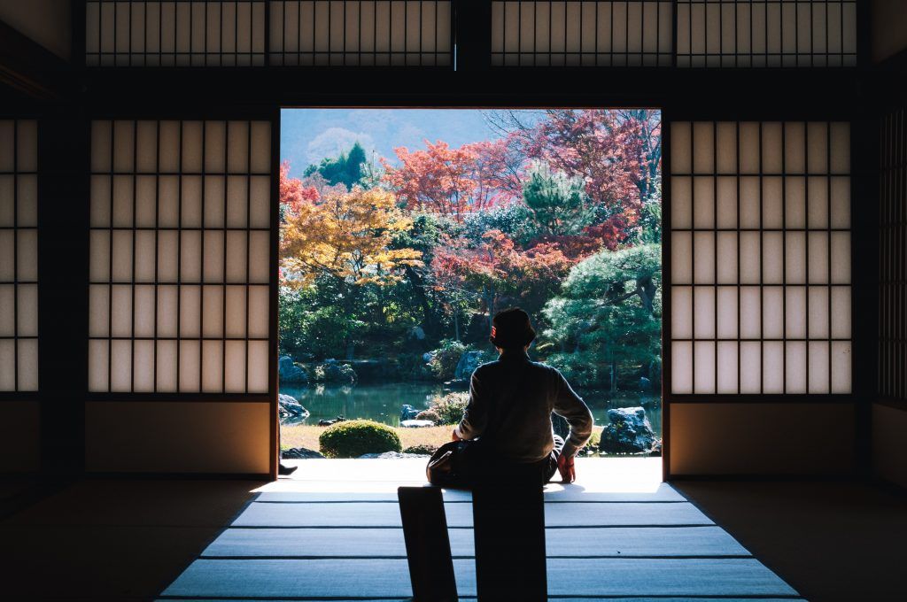 Japan Eases Travel Restrictions Again, Allowing 50,000 Visitors a Day