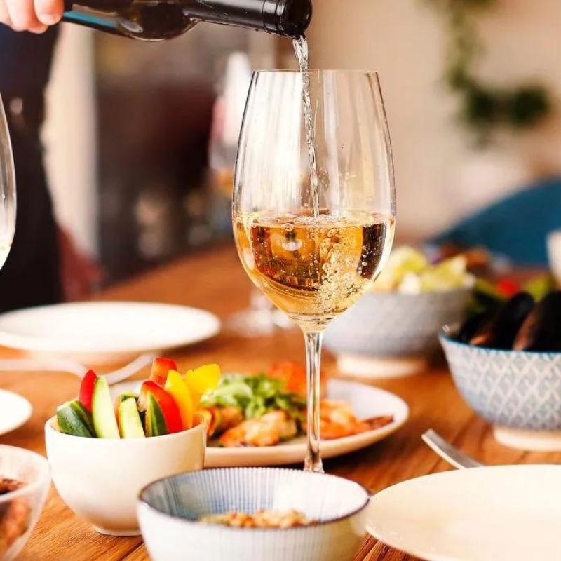 Why the World of Pinot Grigio Wines is More Complicated Than You May Expect